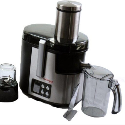 آبمیوه گیری زولینگن مدل MY-628