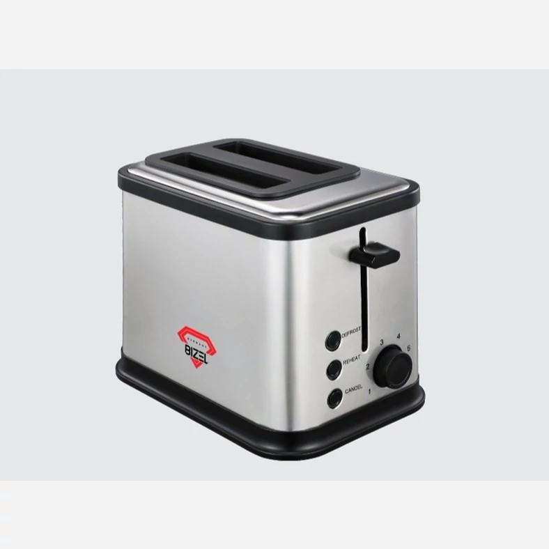 توستر 2 اسلایس بیزل مدل BL-280