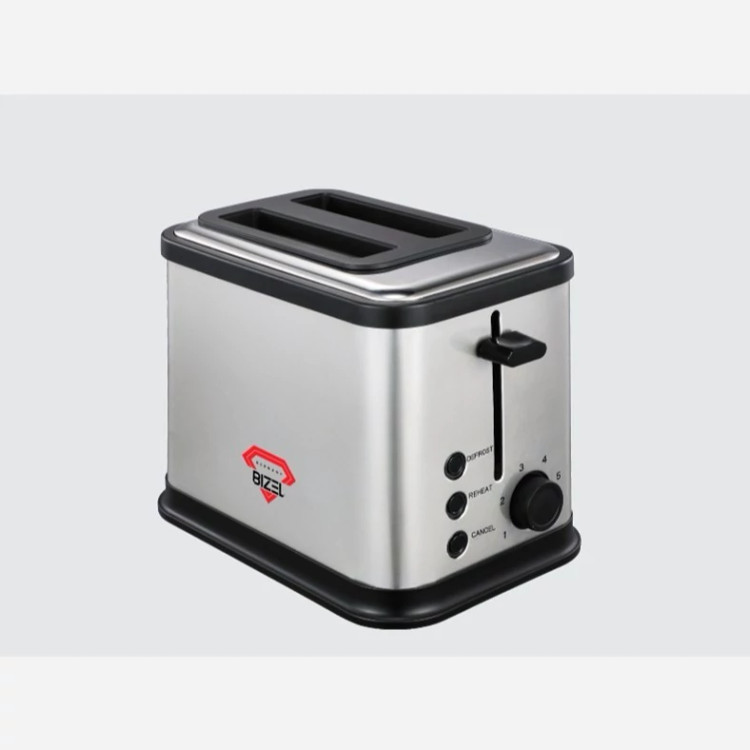 توستر 2 اسلایس بیزل مدل BL-280
